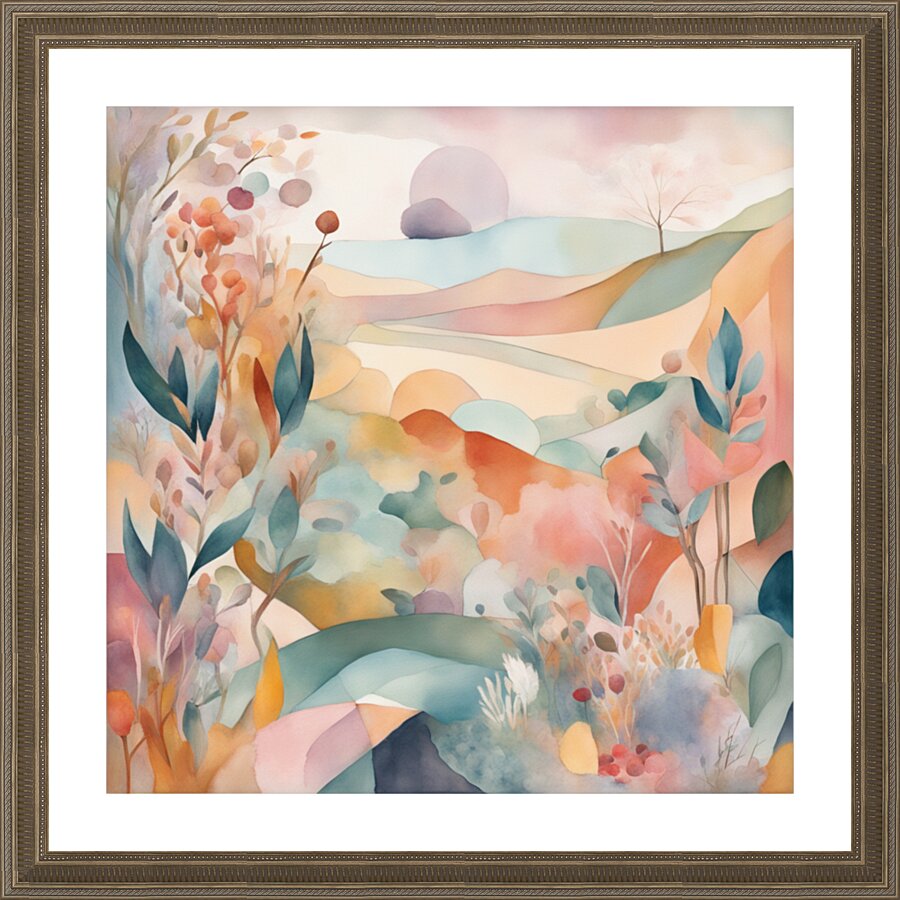  Fine Art print