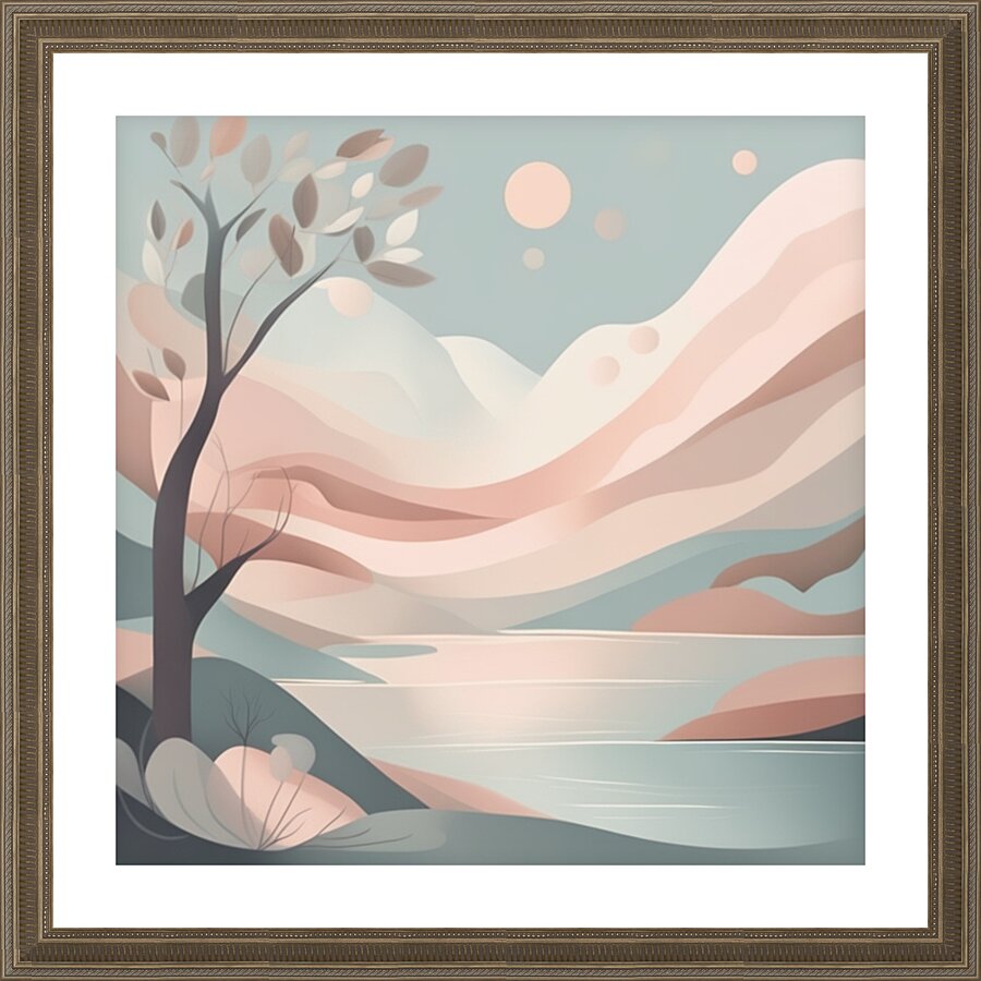  Fine Art print