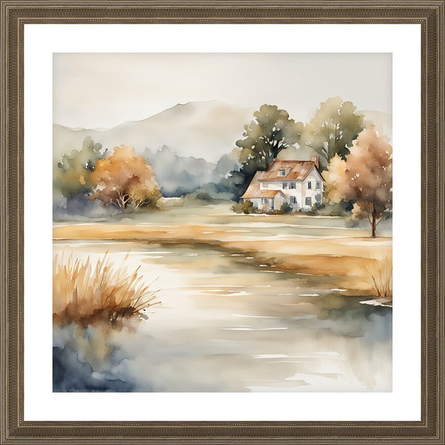  Fine Art print