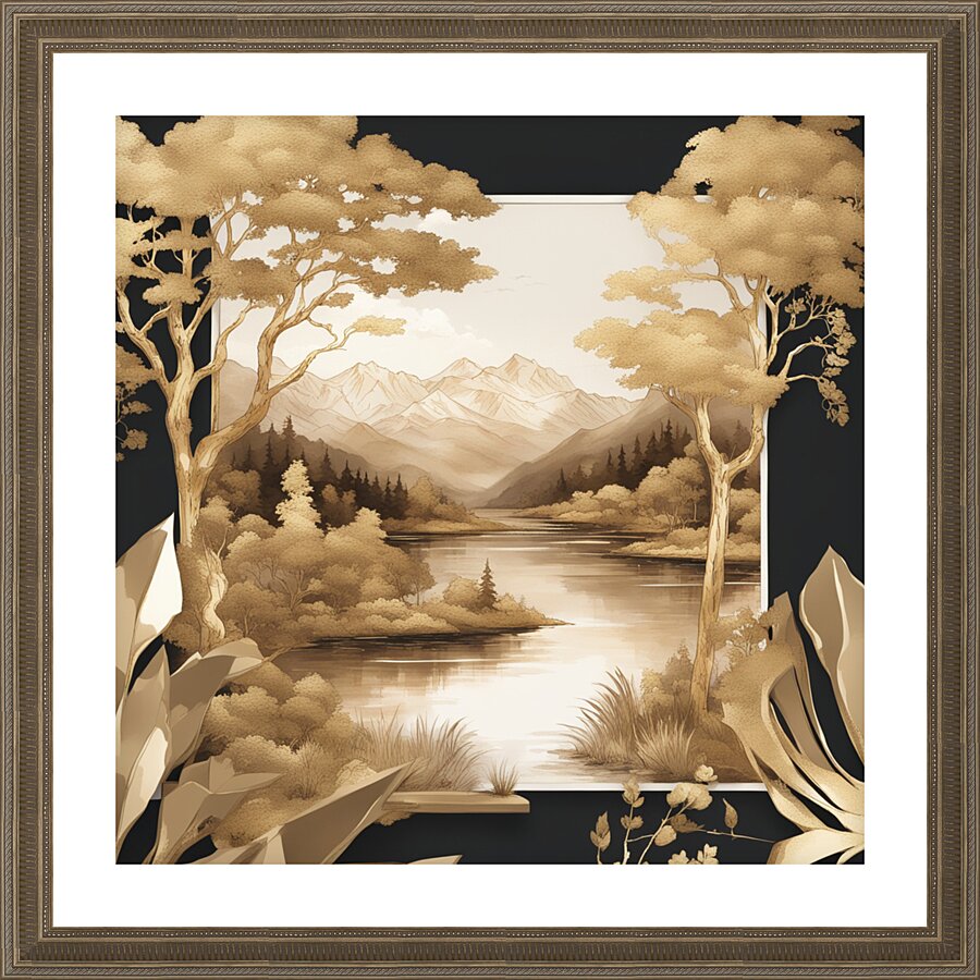  Fine Art print