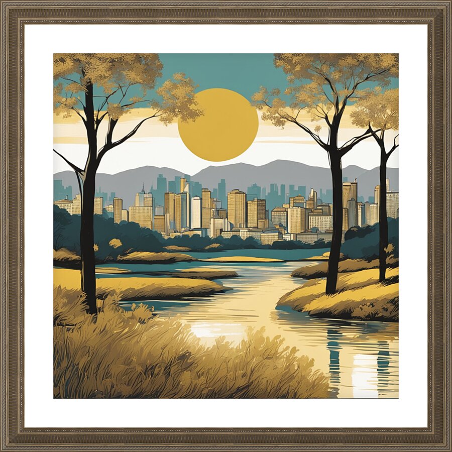  Fine Art print