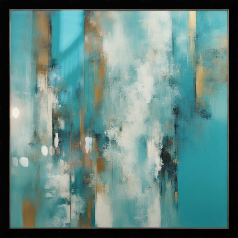 Impression de cadre personnalisé