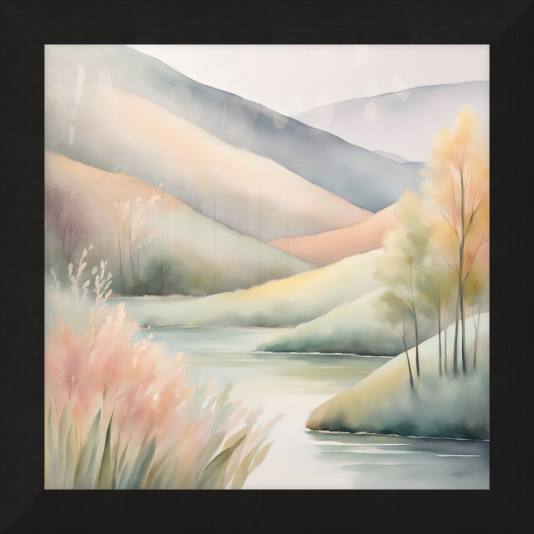 Impression de cadre personnalisé