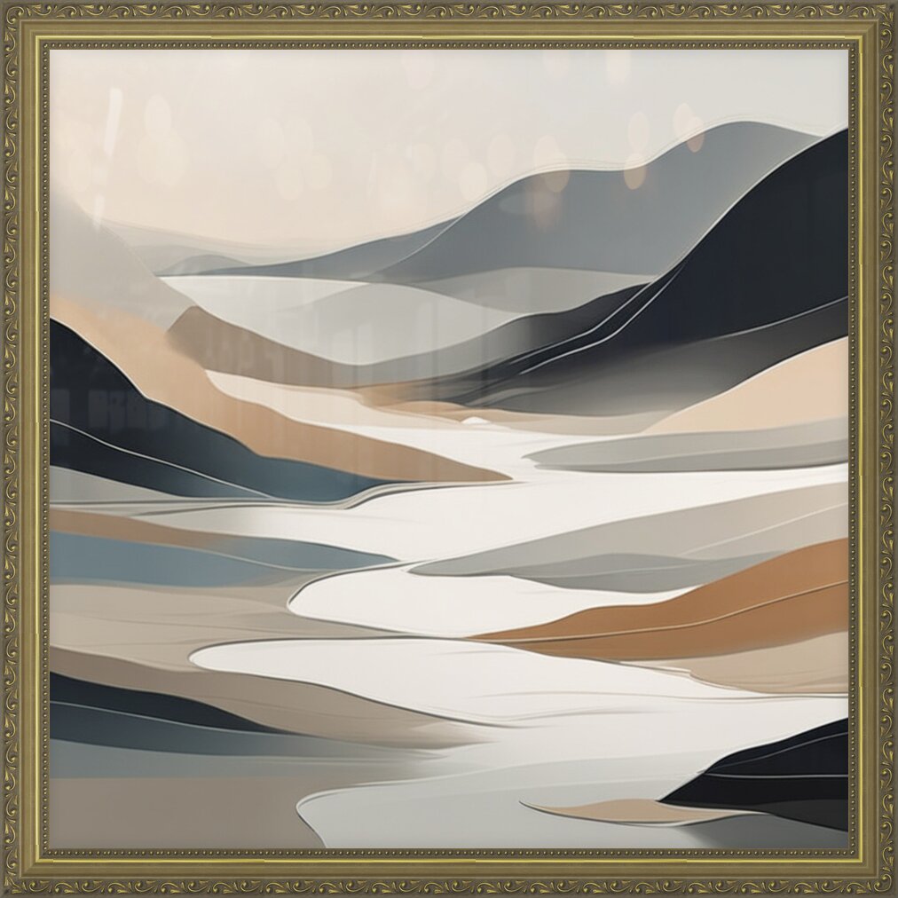 Impression de cadre personnalisé