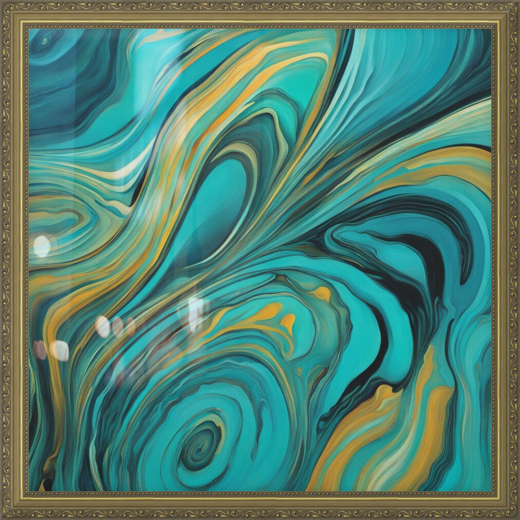 Impression de cadre personnalisé