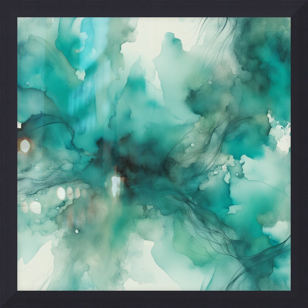 Impression de cadre personnalisé