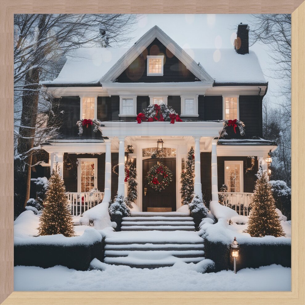 Impression de cadre personnalisé