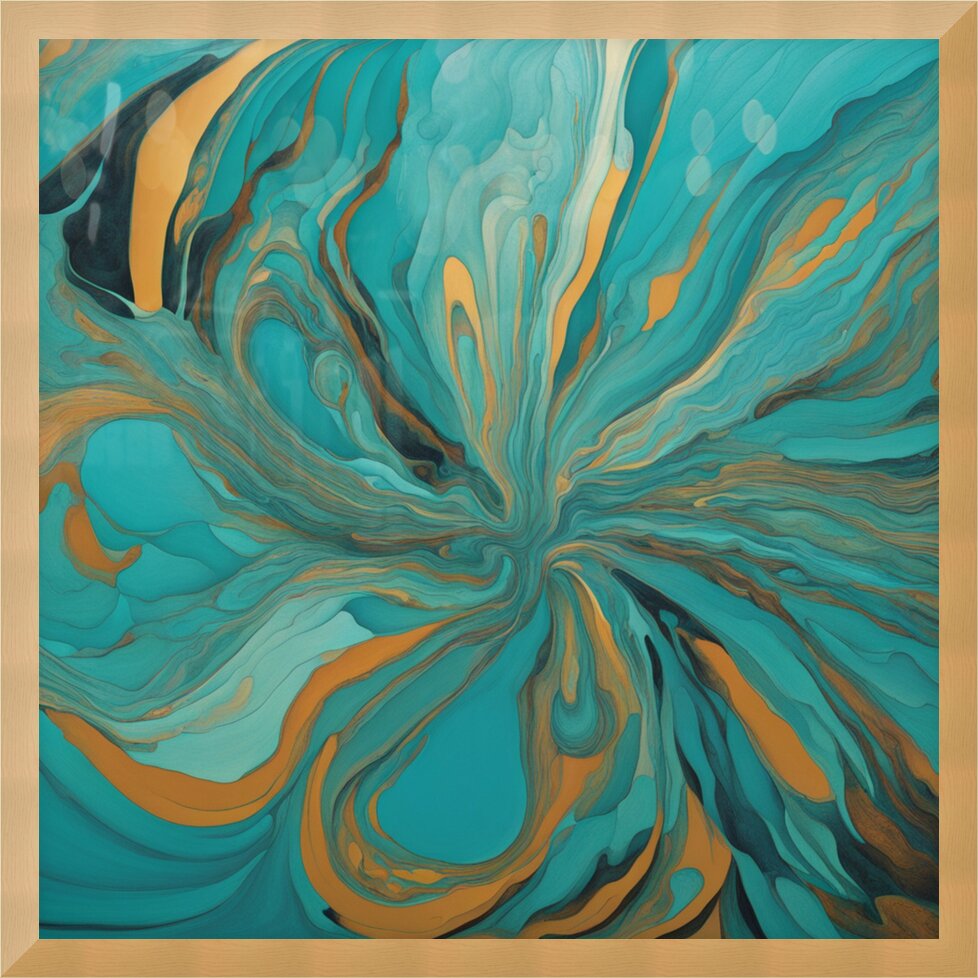 Impression de cadre personnalisé