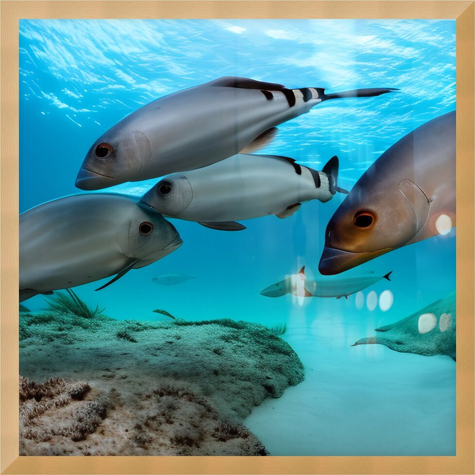 Impression de cadre personnalisé