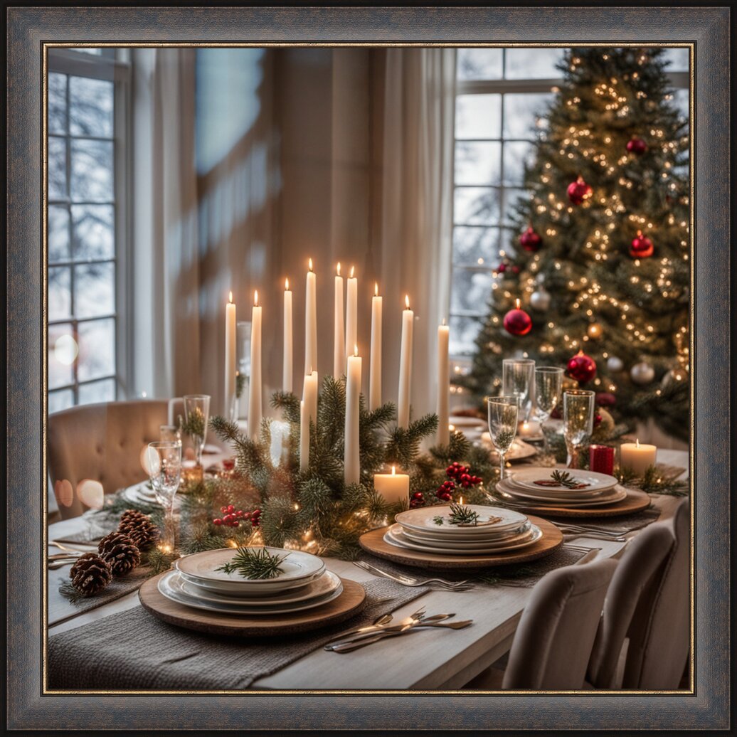 Impression de cadre personnalisé