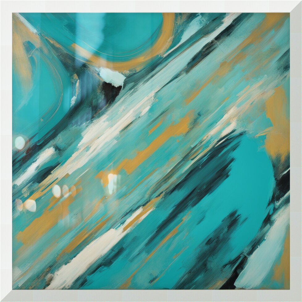 Impression de cadre personnalisé