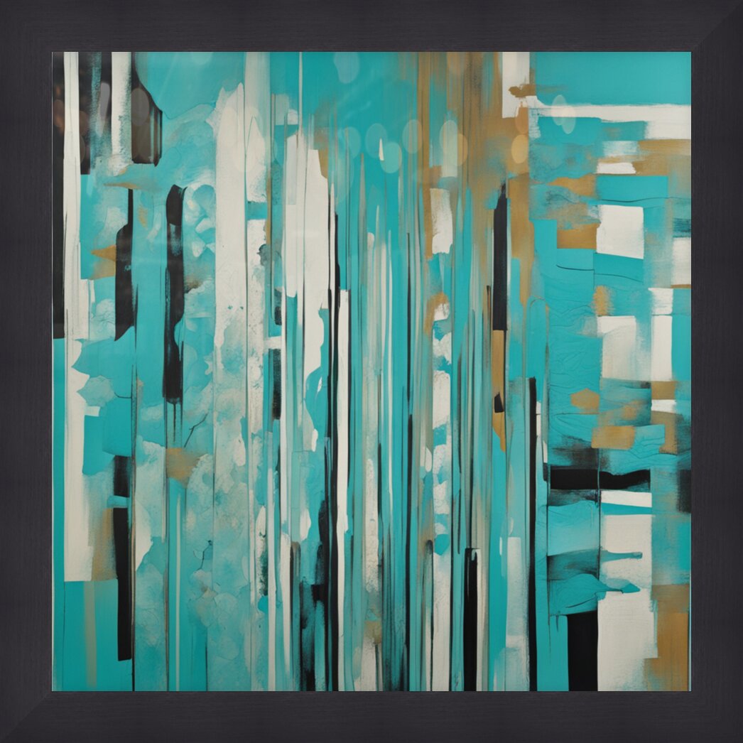 Impression de cadre personnalisé