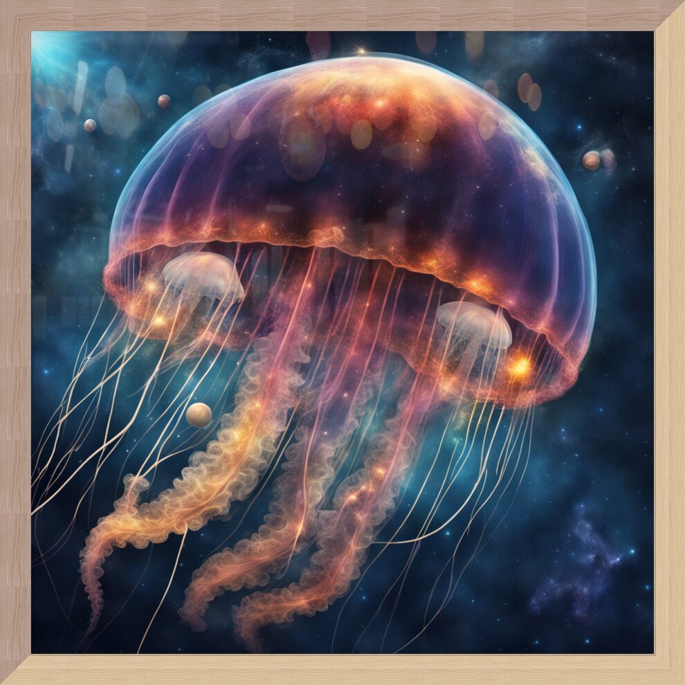 Impression de cadre personnalisé