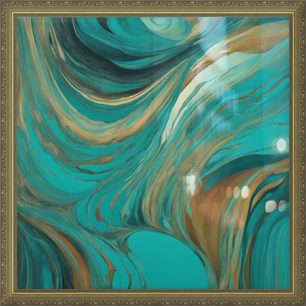 Impression de cadre personnalisé