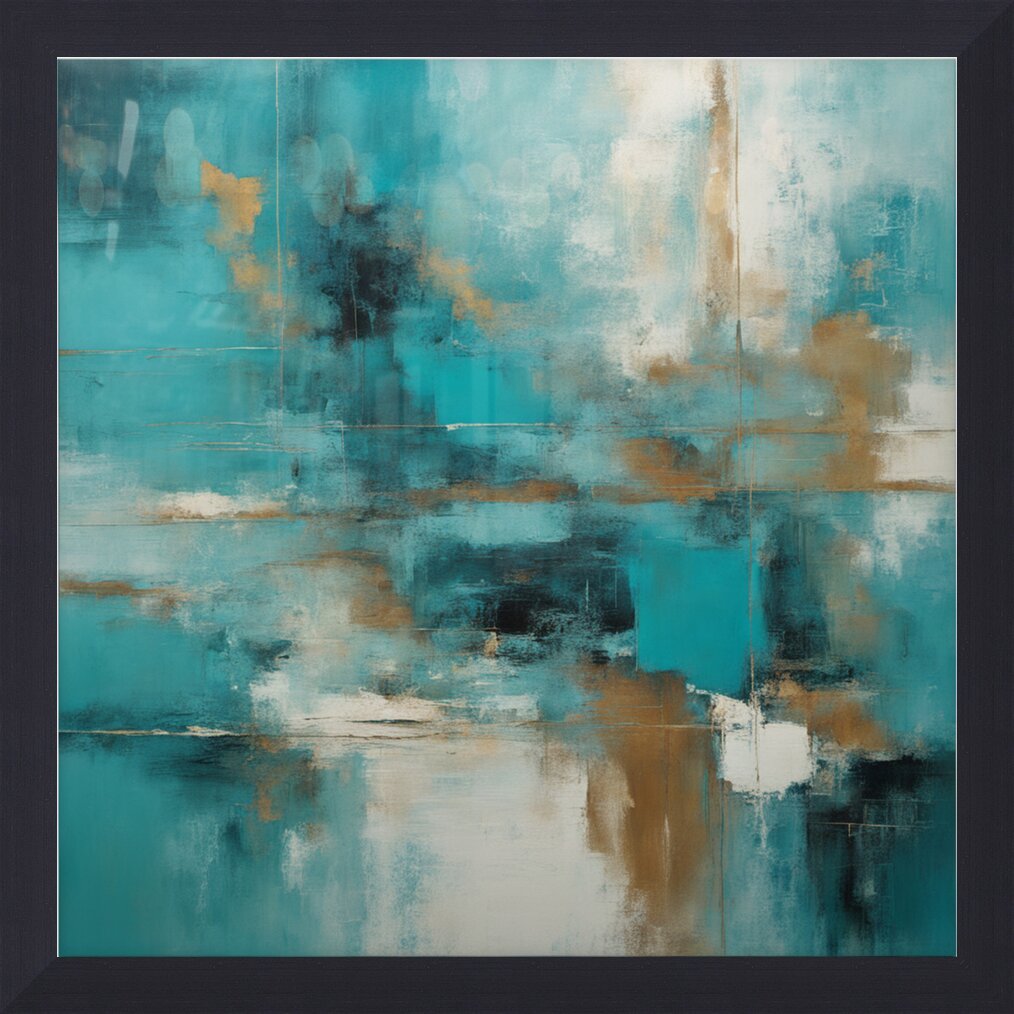 Impression de cadre personnalisé