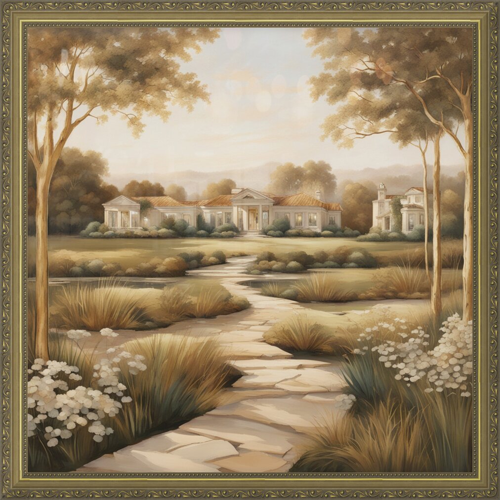 Impression de cadre personnalisé