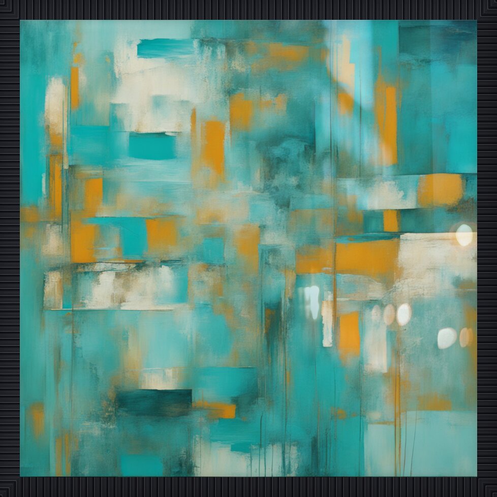 Impression de cadre personnalisé