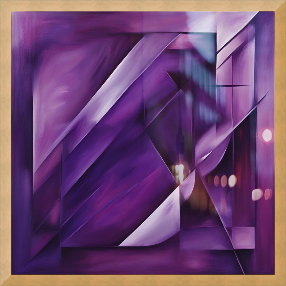 Impression de cadre personnalisé