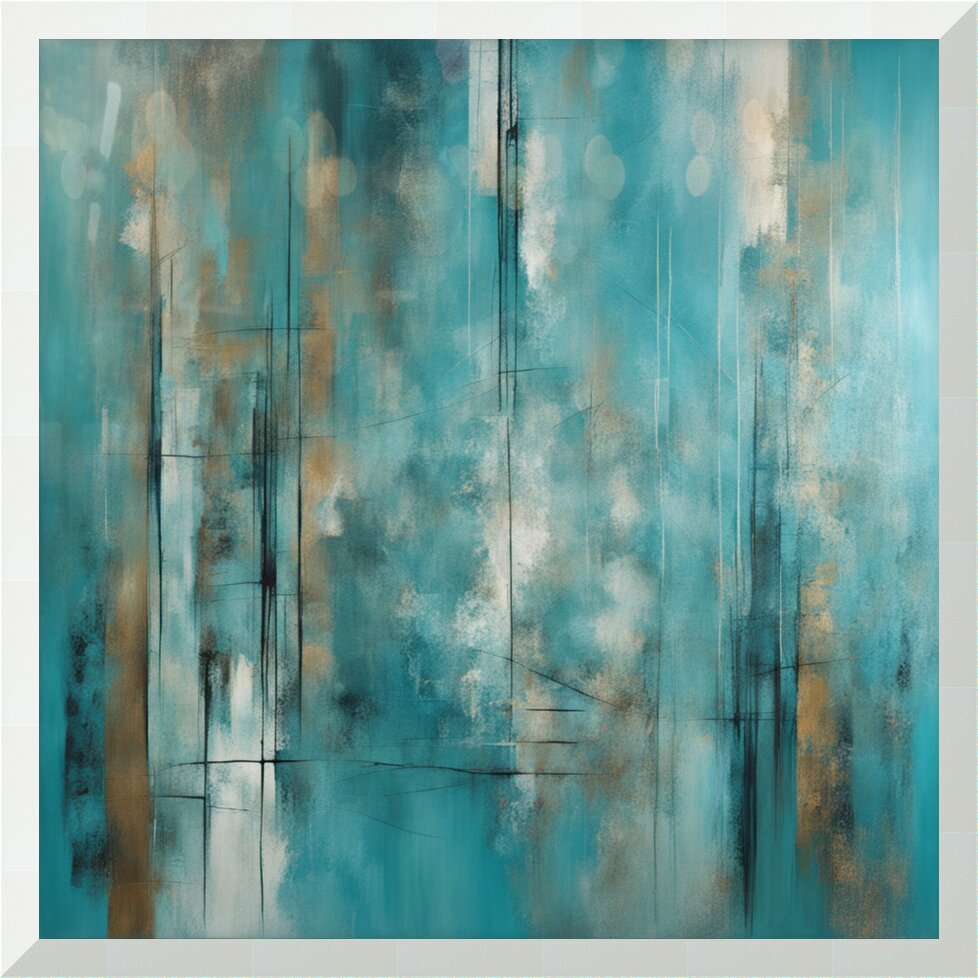 Impression de cadre personnalisé