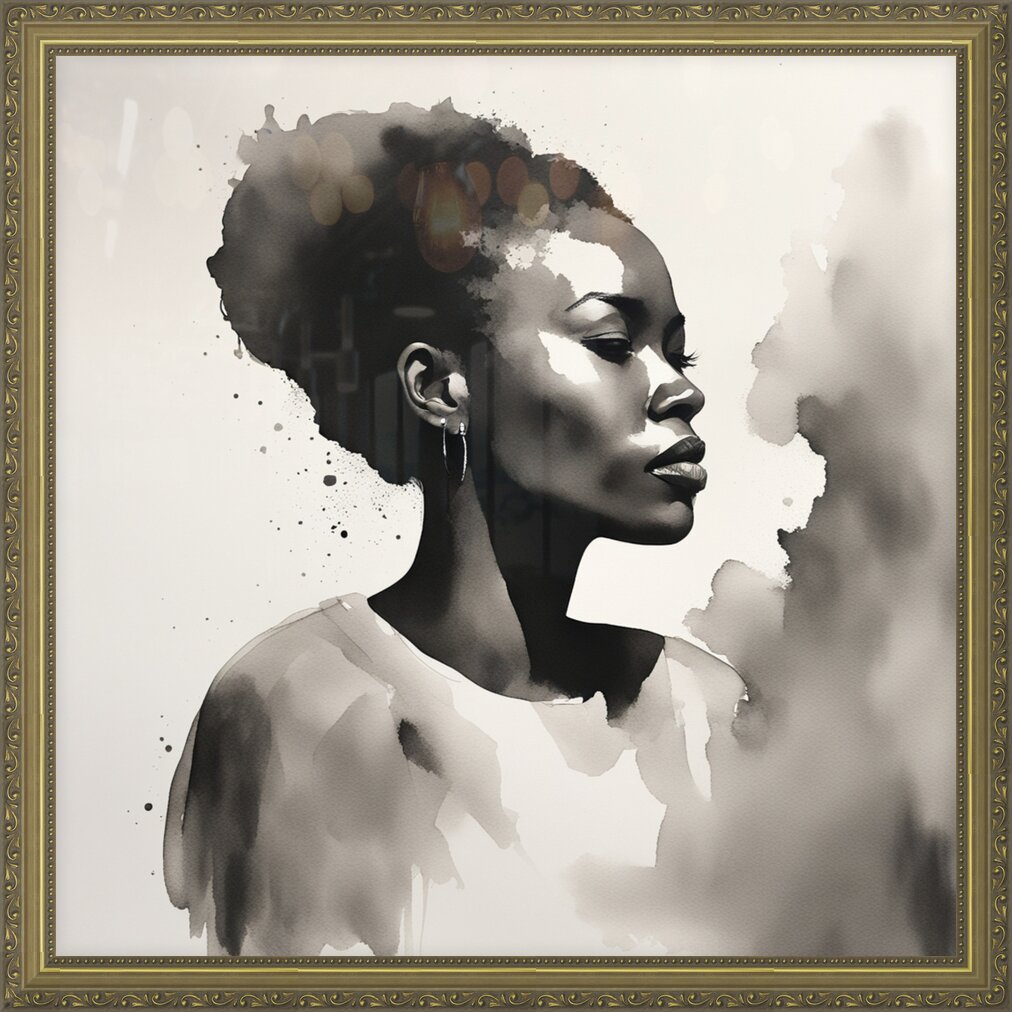 Impression de cadre personnalisé