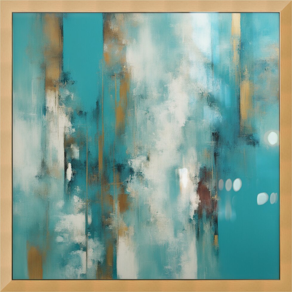 Impression de cadre personnalisé