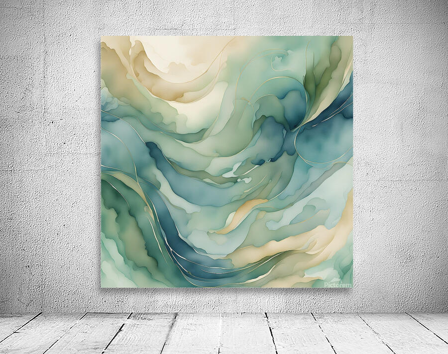 Ethereal Elements 5 Wall Preview