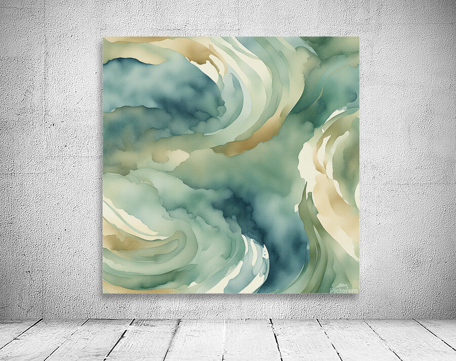 Ethereal Elements 23 Wall Preview