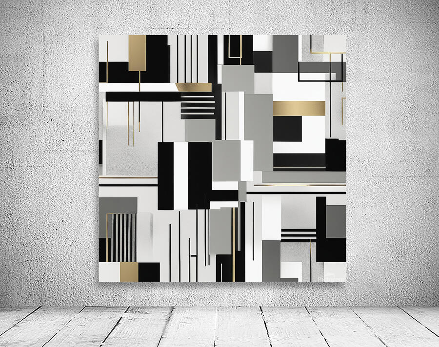 Urban Echo 19 Wall Preview