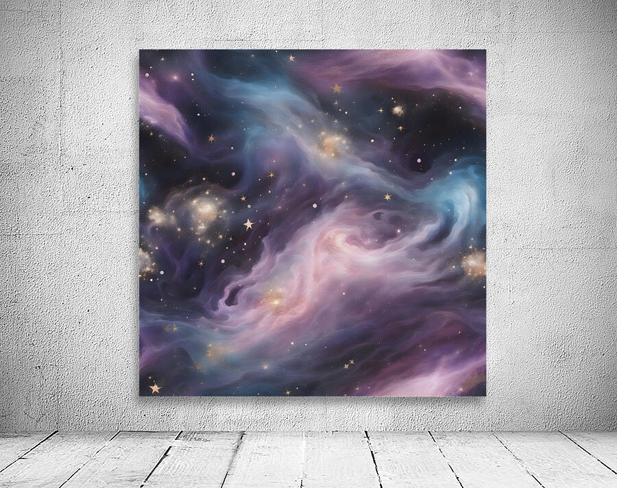 Celestial Dreams 1 Wall Preview