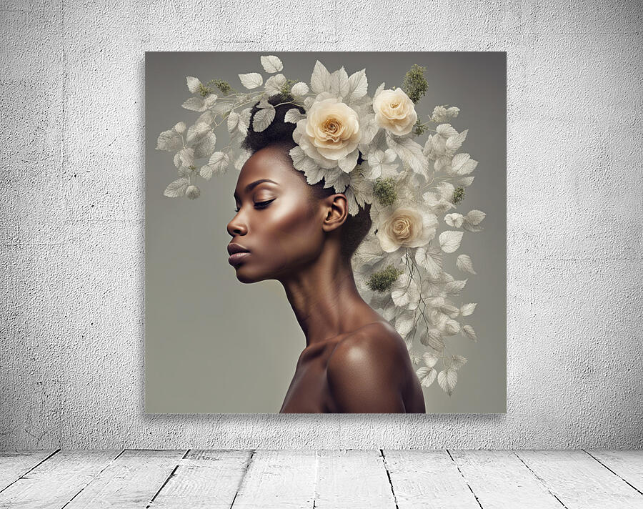 TAME Gallery 1 12 Wall Preview