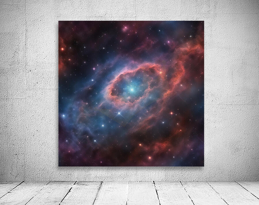 TAME Gallery 1 24 Wall Preview