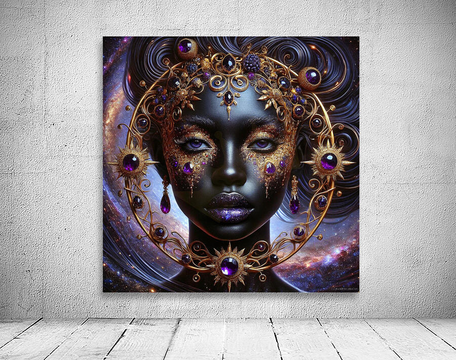 Melonated Avatars Collection 1 2 Wall Preview