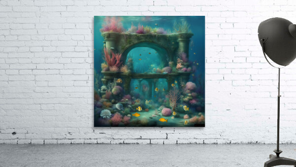 Melanin Magic  17 Wall Preview