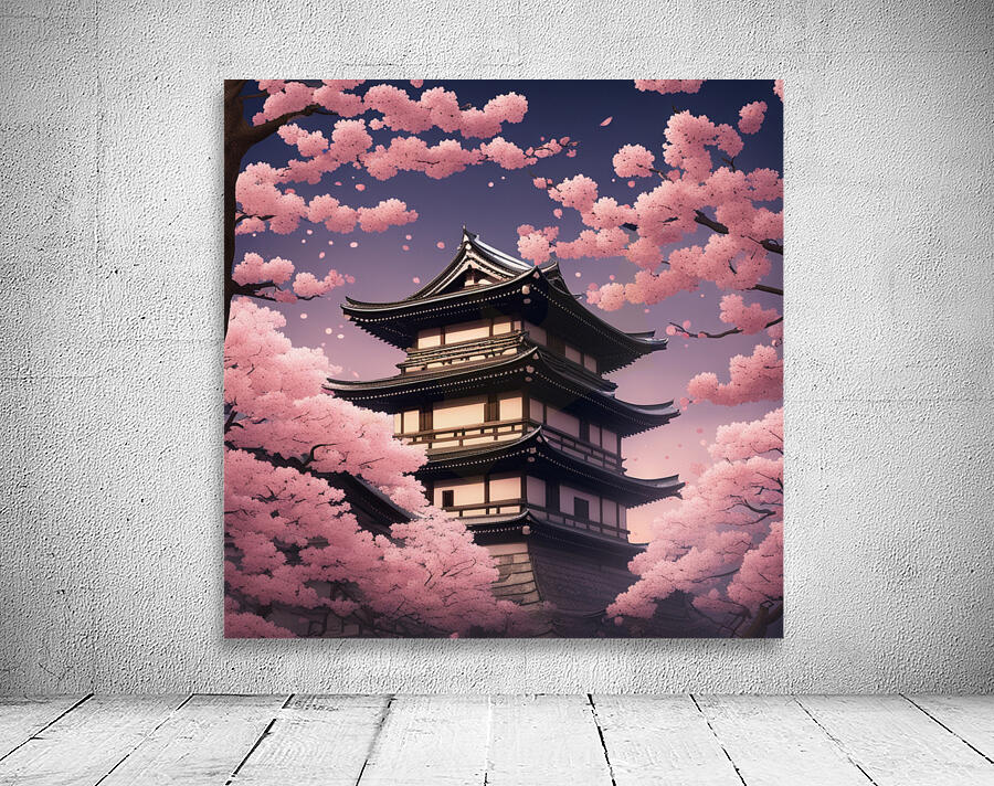 The Artful Gallery 27 Wall Preview