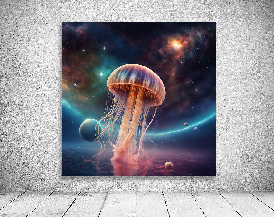 The Artful Gallery 32 Wall Preview