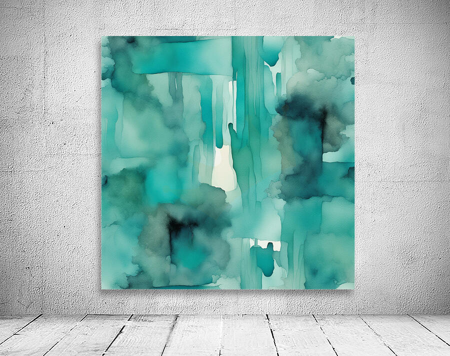 A Touch of Color: Celebrating Hue at The Artful Mane 13 Wall Preview