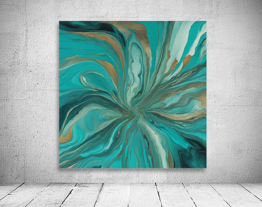 A Touch of Color: Celebrating Hue at The Artful Mane 39 Wall Preview