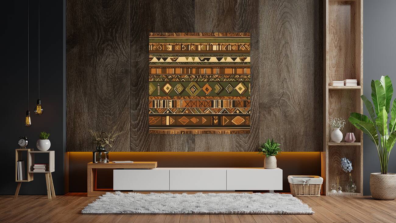 Roots Reimagined 4k Reproduction