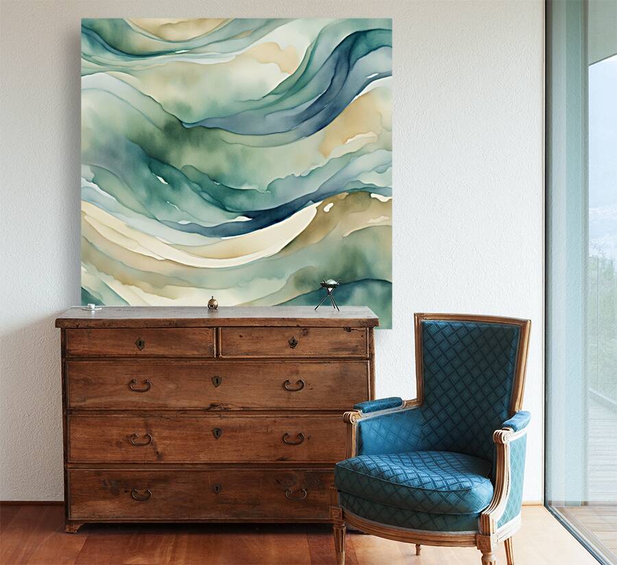 Ethereal Elements 9 Reproduction