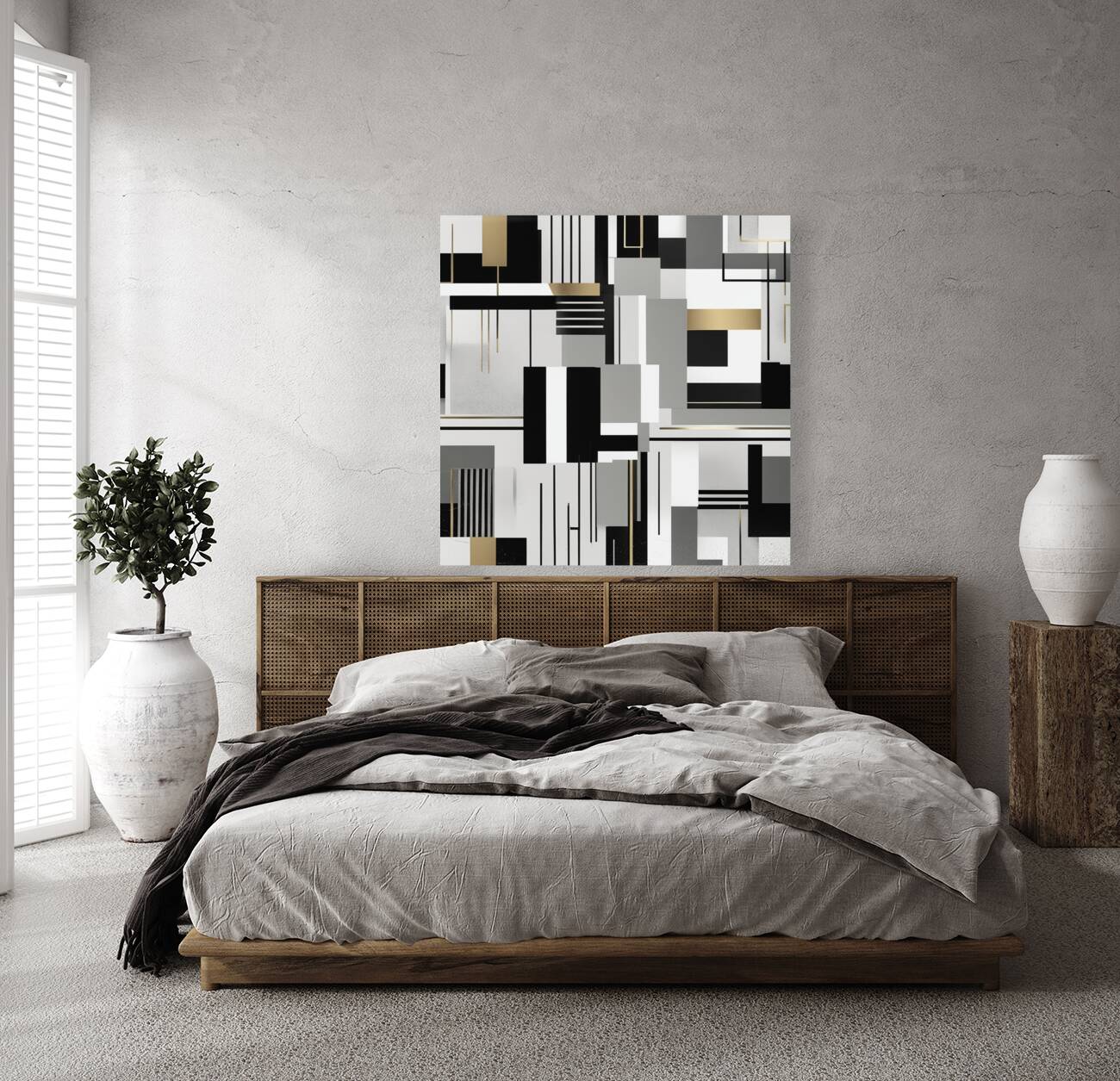 Urban Echo 19 Reproduction