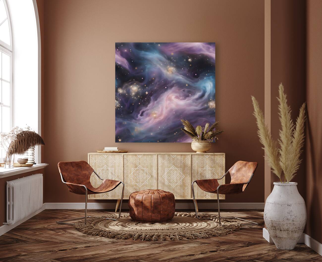 Celestial Dreams 1 Reproduction