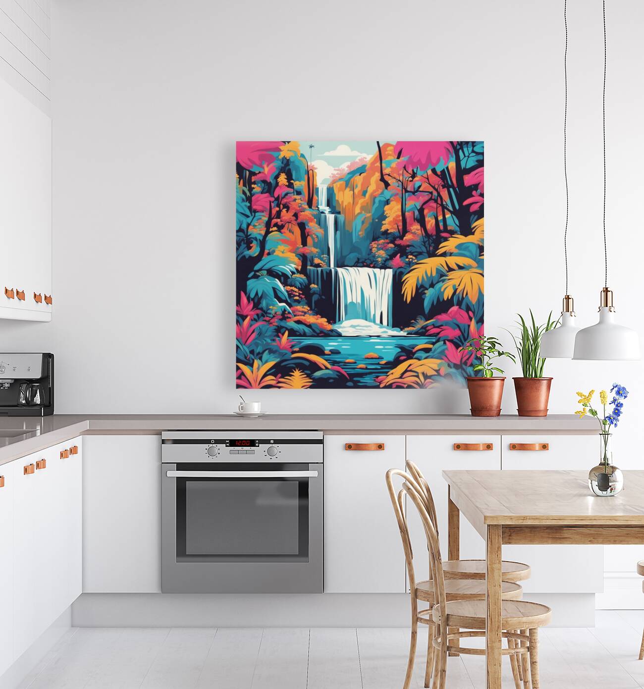 TAME Gallery 1 4 Reproduction