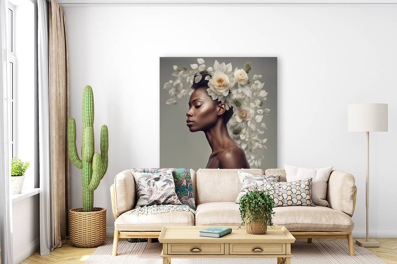 TAME Gallery 1 12 Reproduction