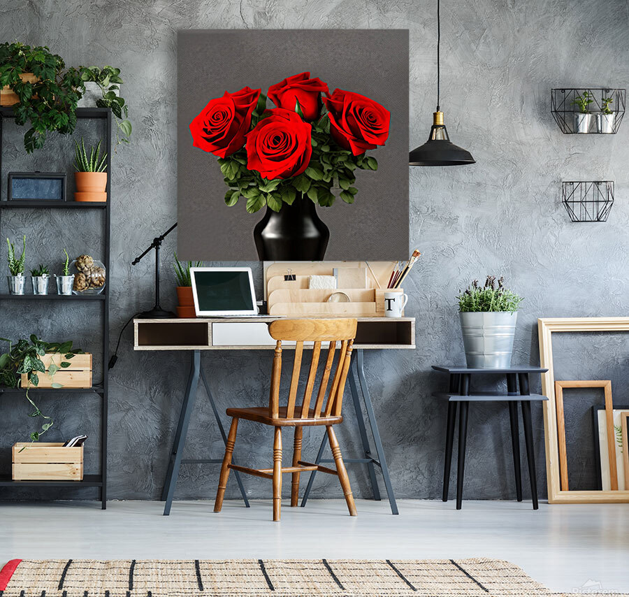 Vase of Intentions Reproduction