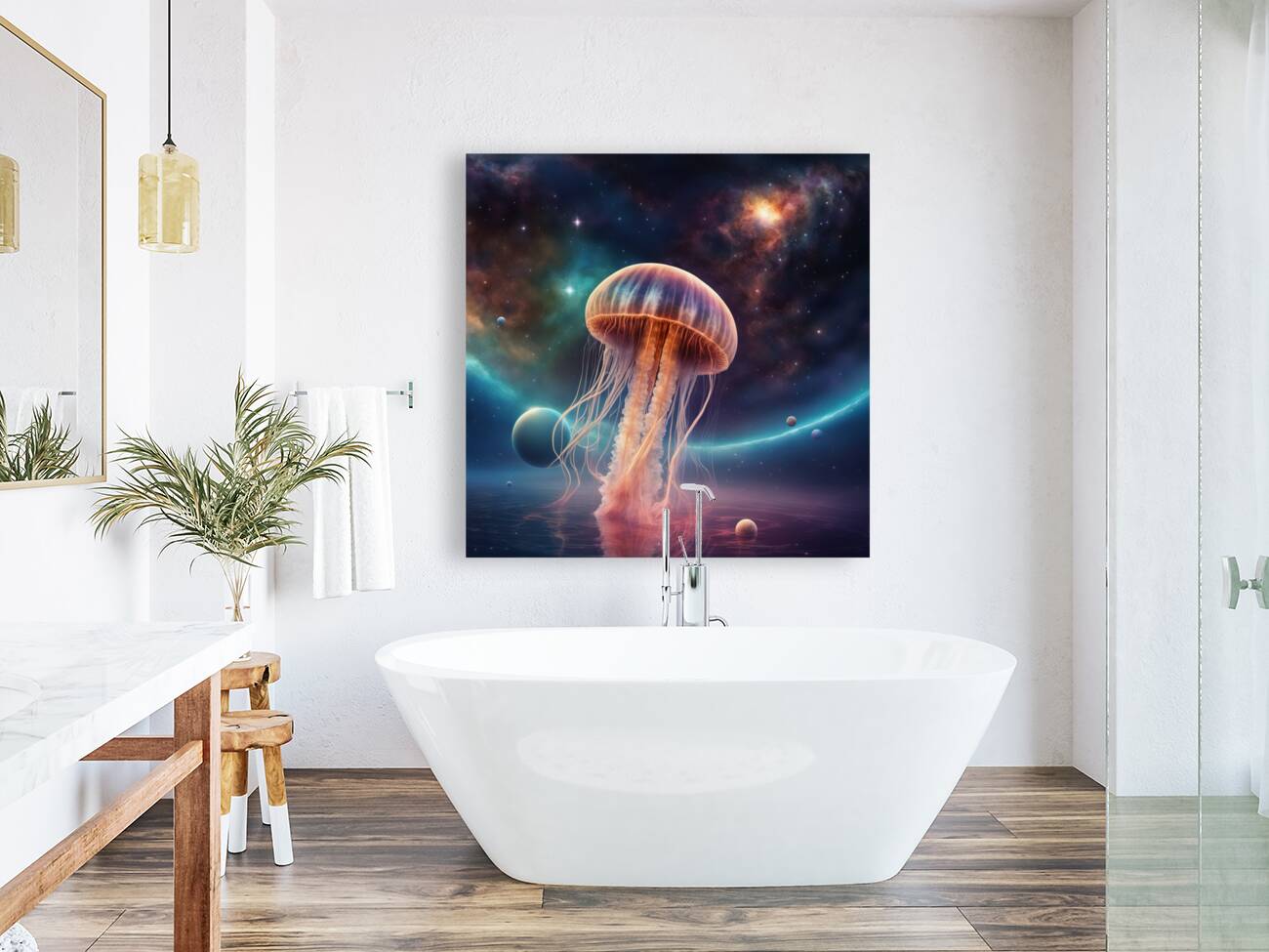 The Artful Gallery 32 Reproduction