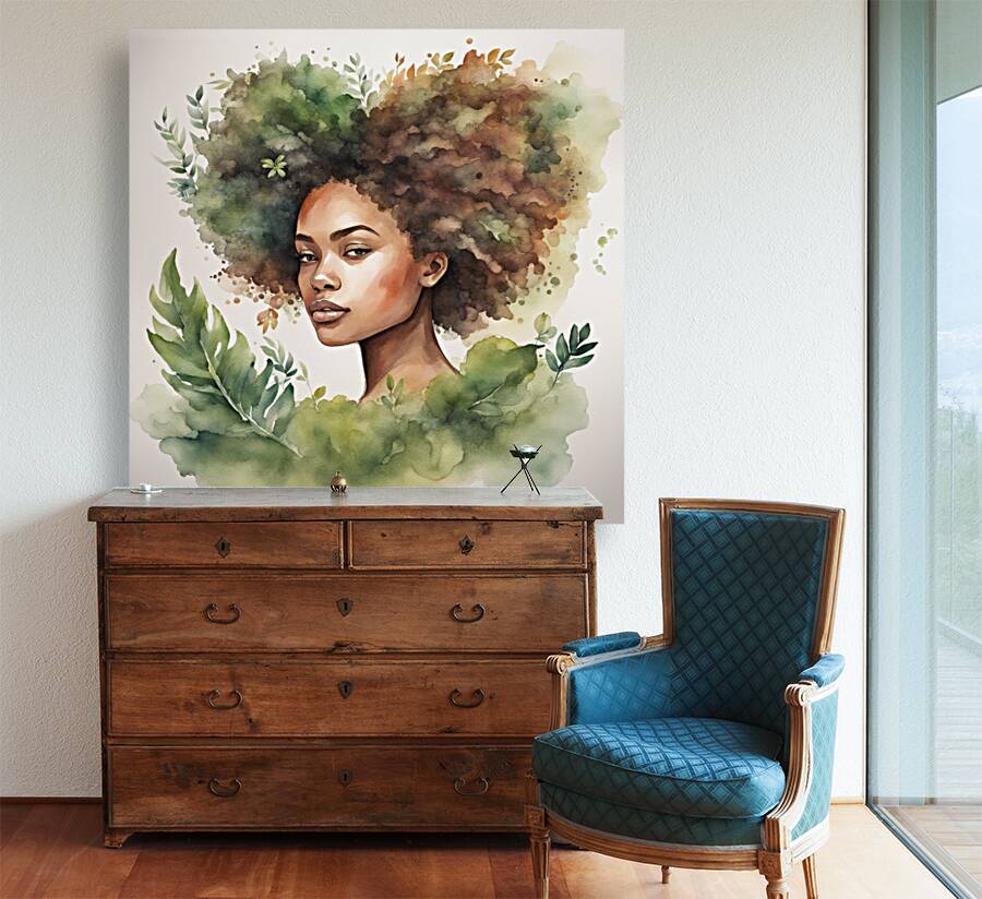 Melanin Magic  13 Reproduction