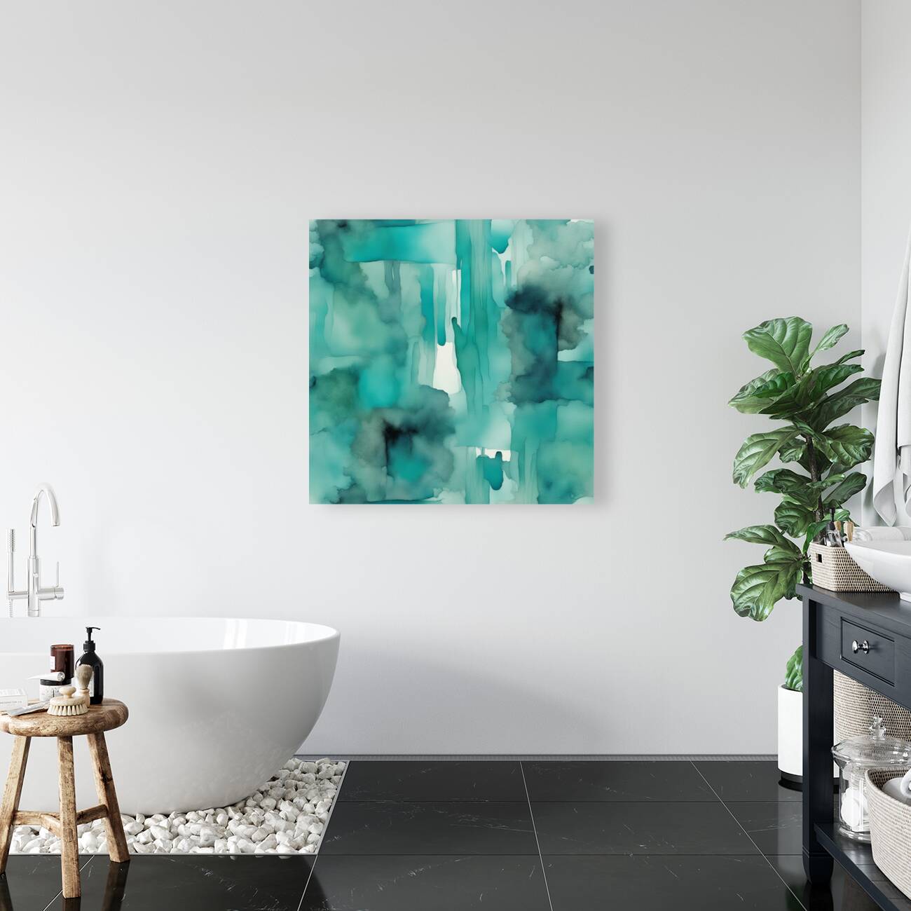 A Touch of Color: Celebrating Hue at The Artful Mane 13 Reproduction