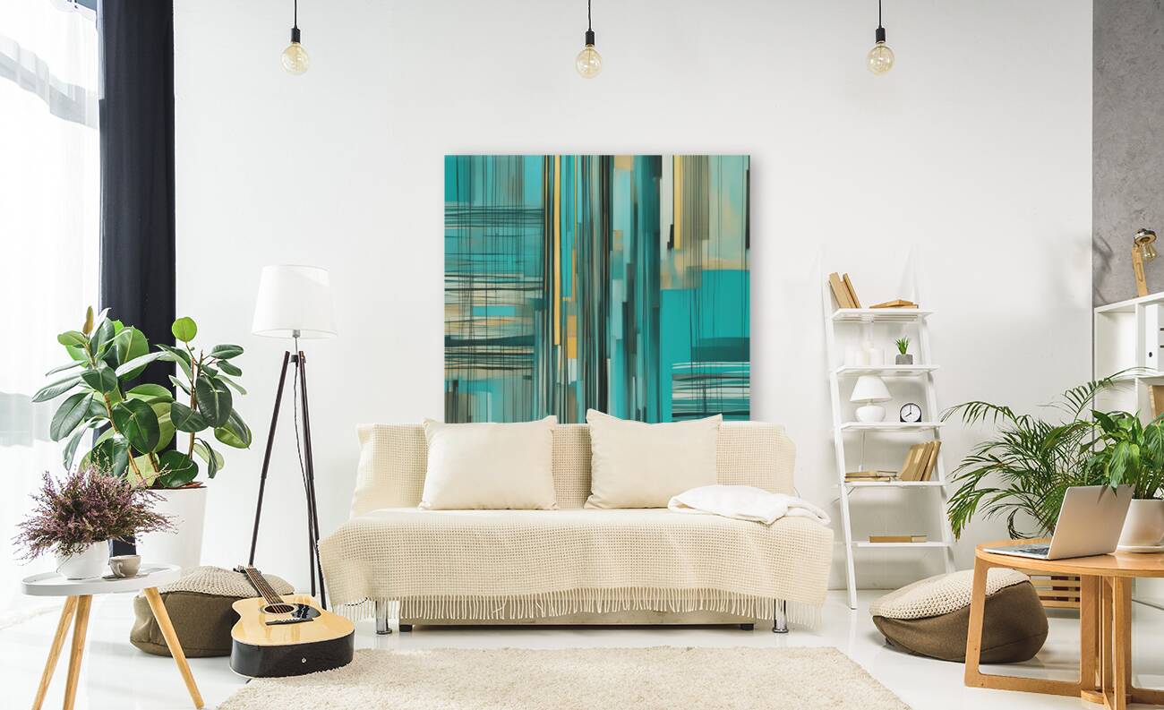 A Touch of Color: Celebrating Hue at The Artful Mane 47 Reproduction