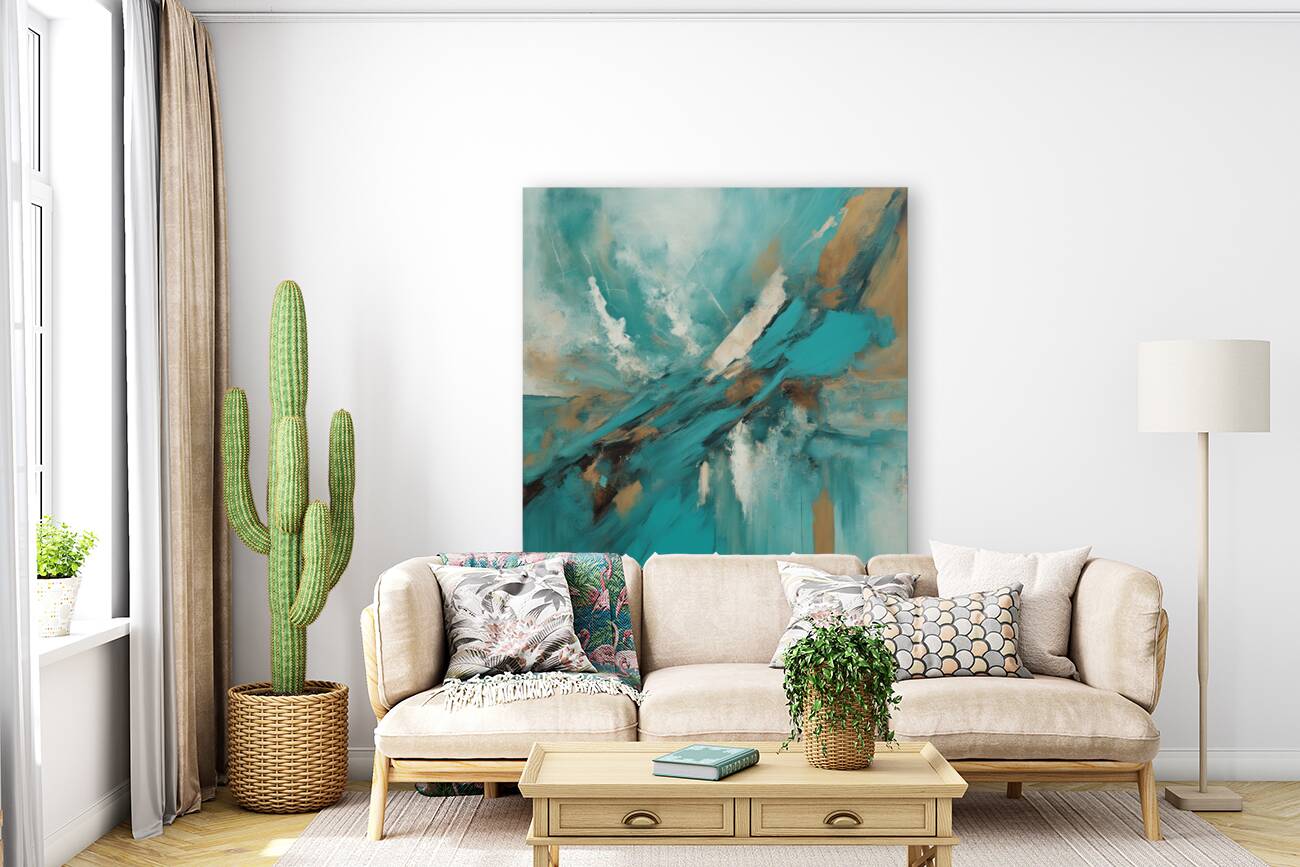 A Touch of Color 2: Celebrating Hue at The Artful Mane 29 Reproduction