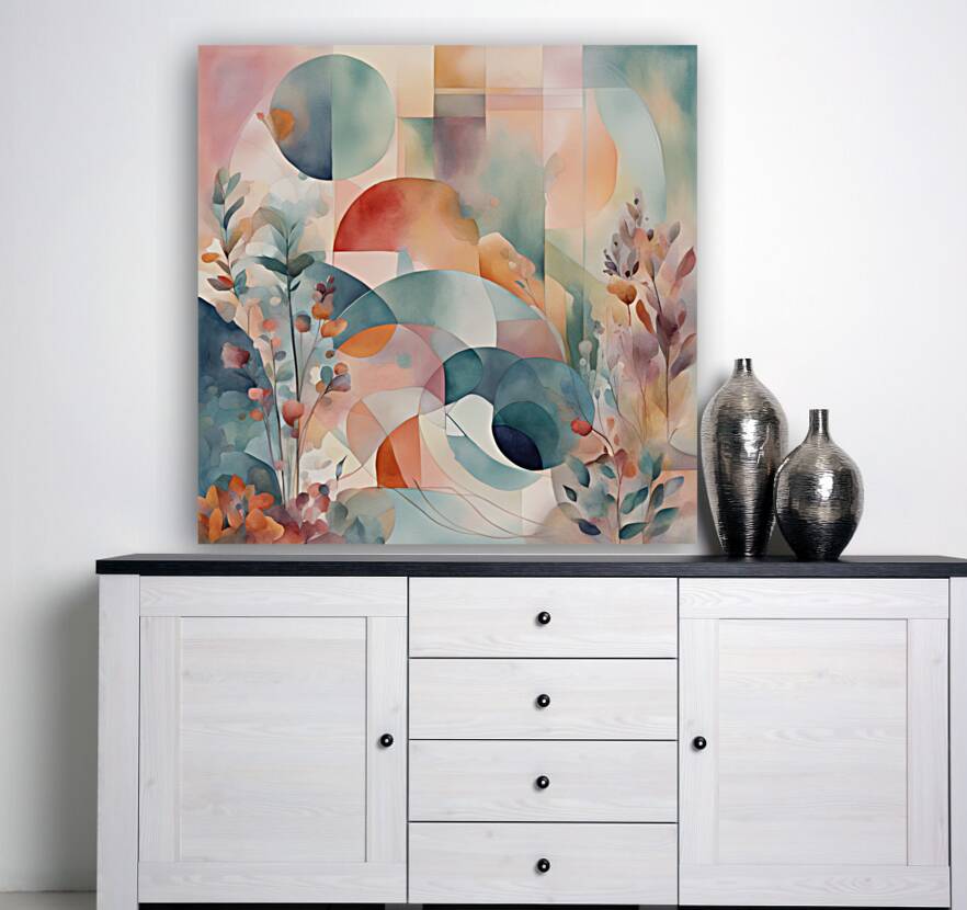 A Touch of Color 2: Celebrating Hue at The Artful Mane 58 Reproduction